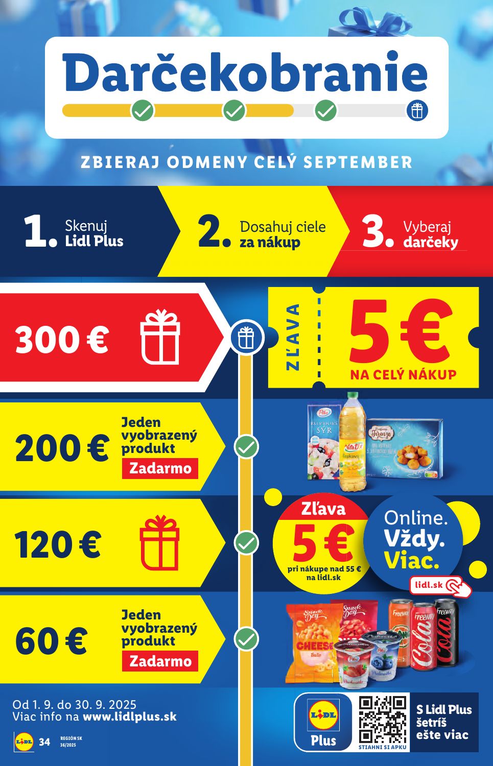 LIDL