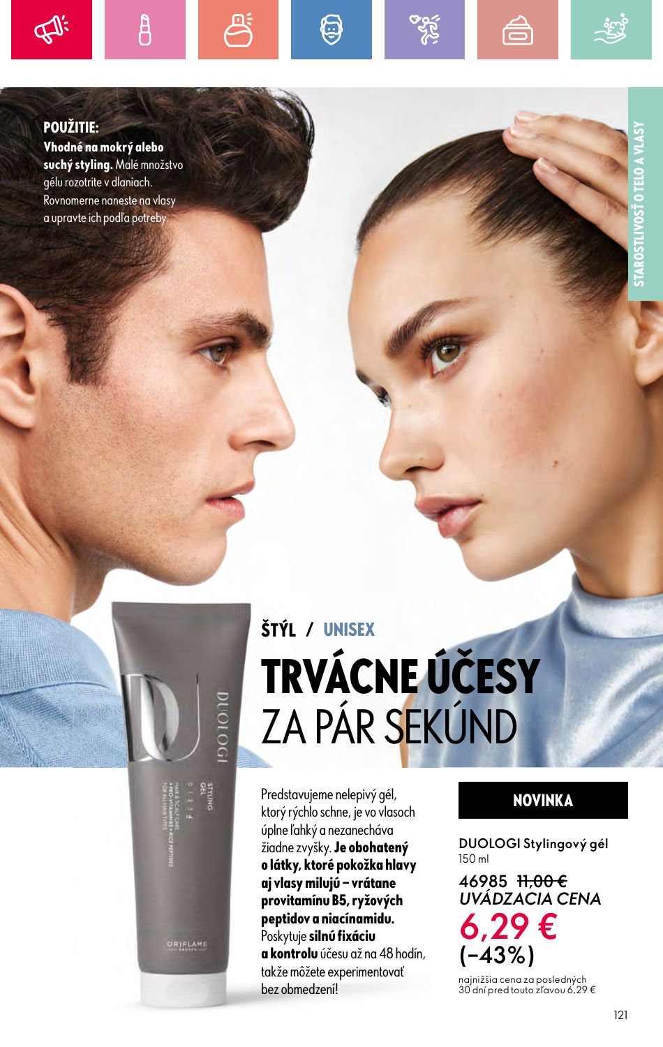 Oriflame