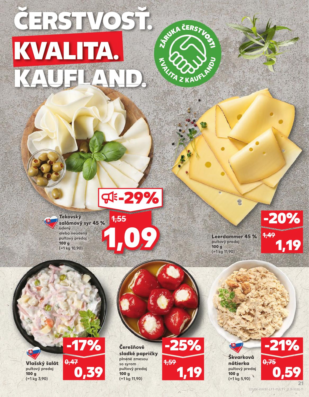 Kaufland