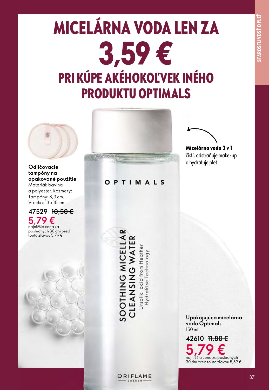 Oriflame