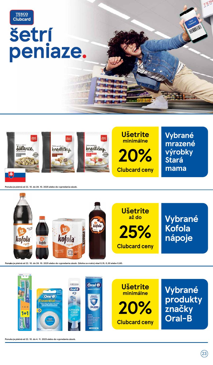 TESCO