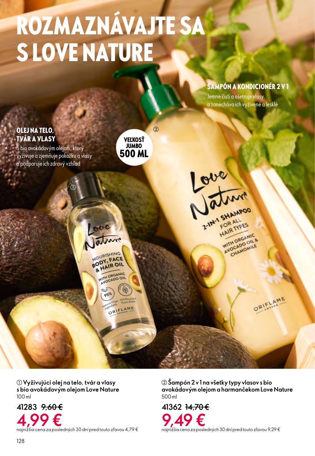 Oriflame