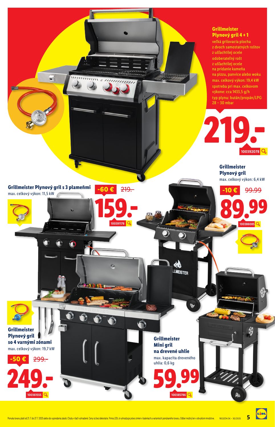 LIDL