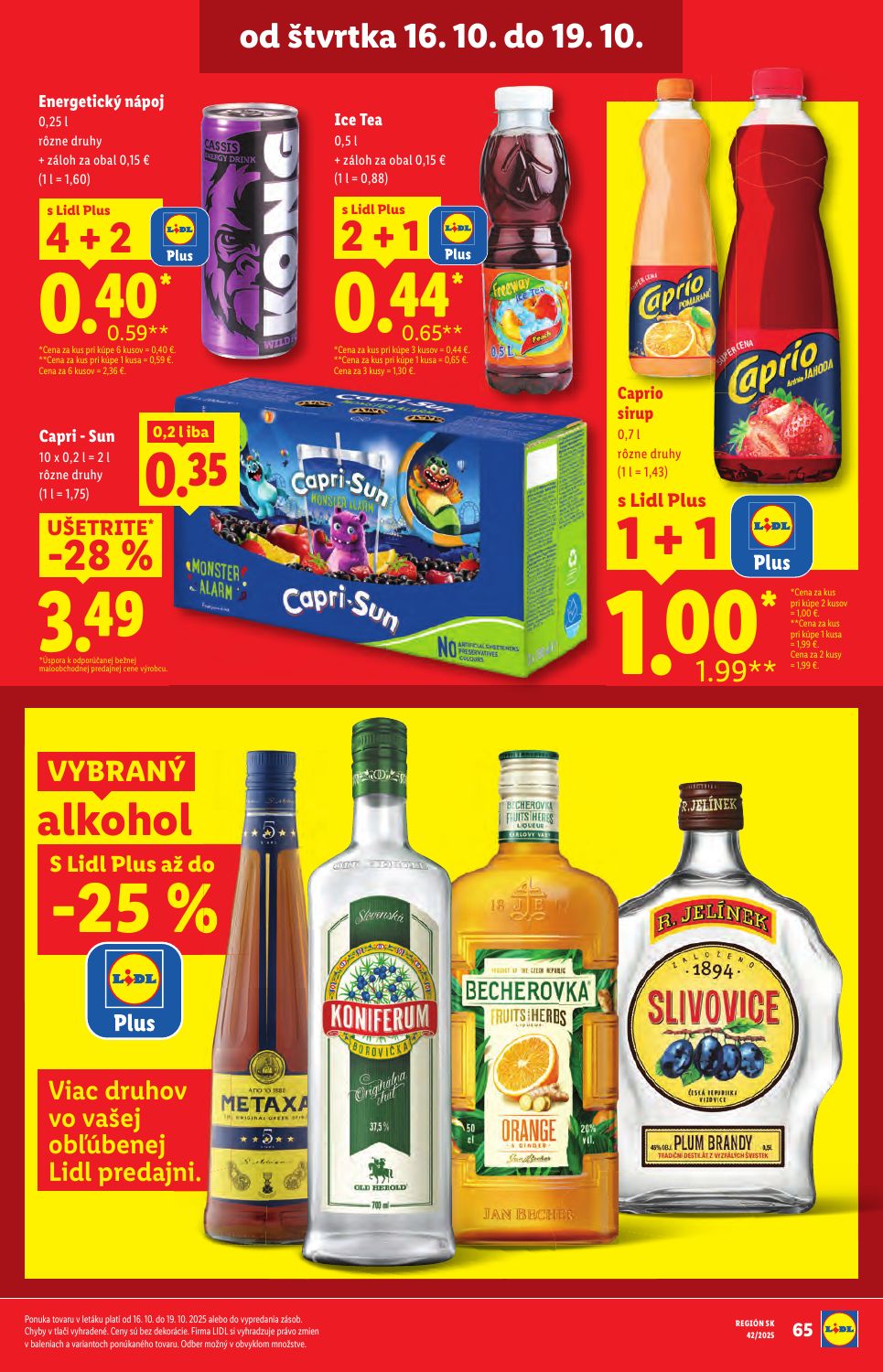 LIDL