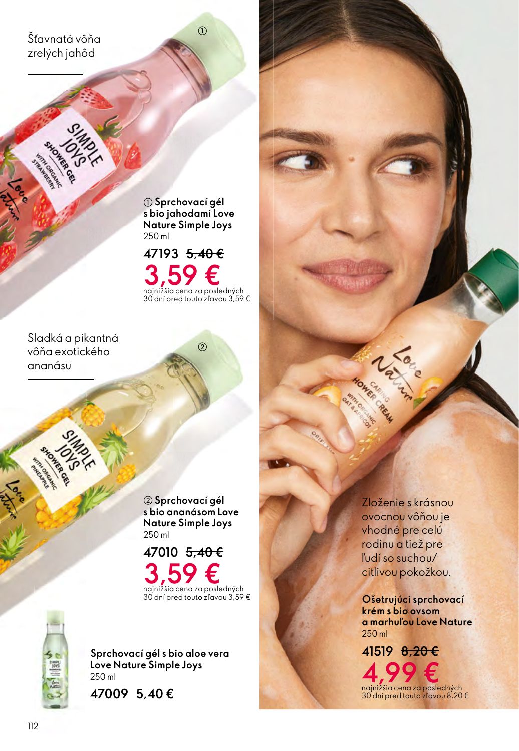 Oriflame