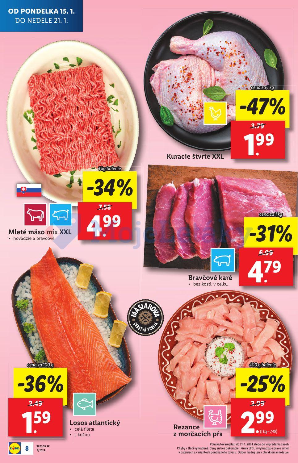 LIDL