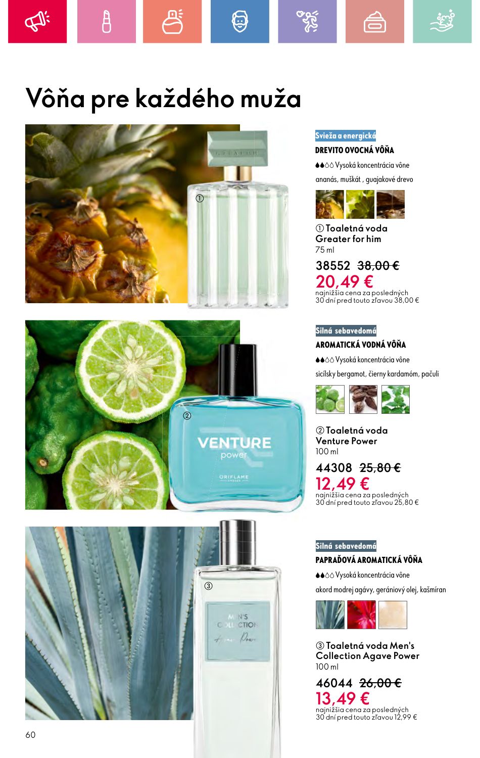 Oriflame
