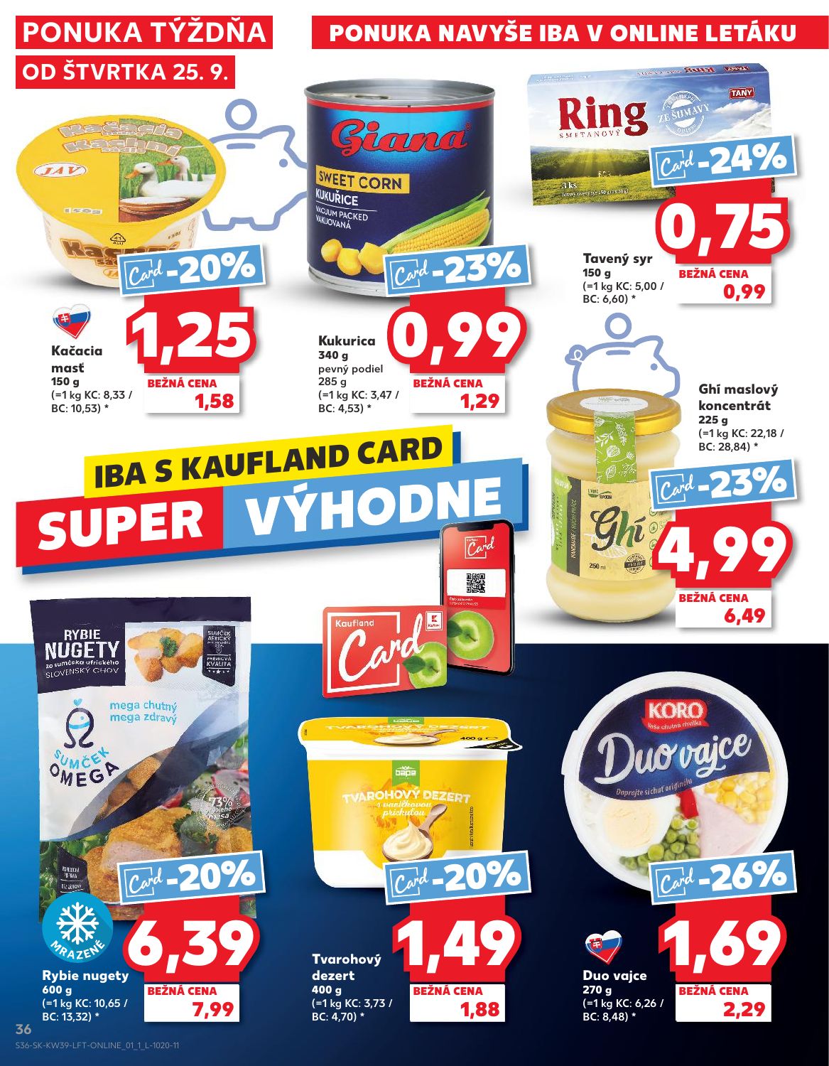 Kaufland