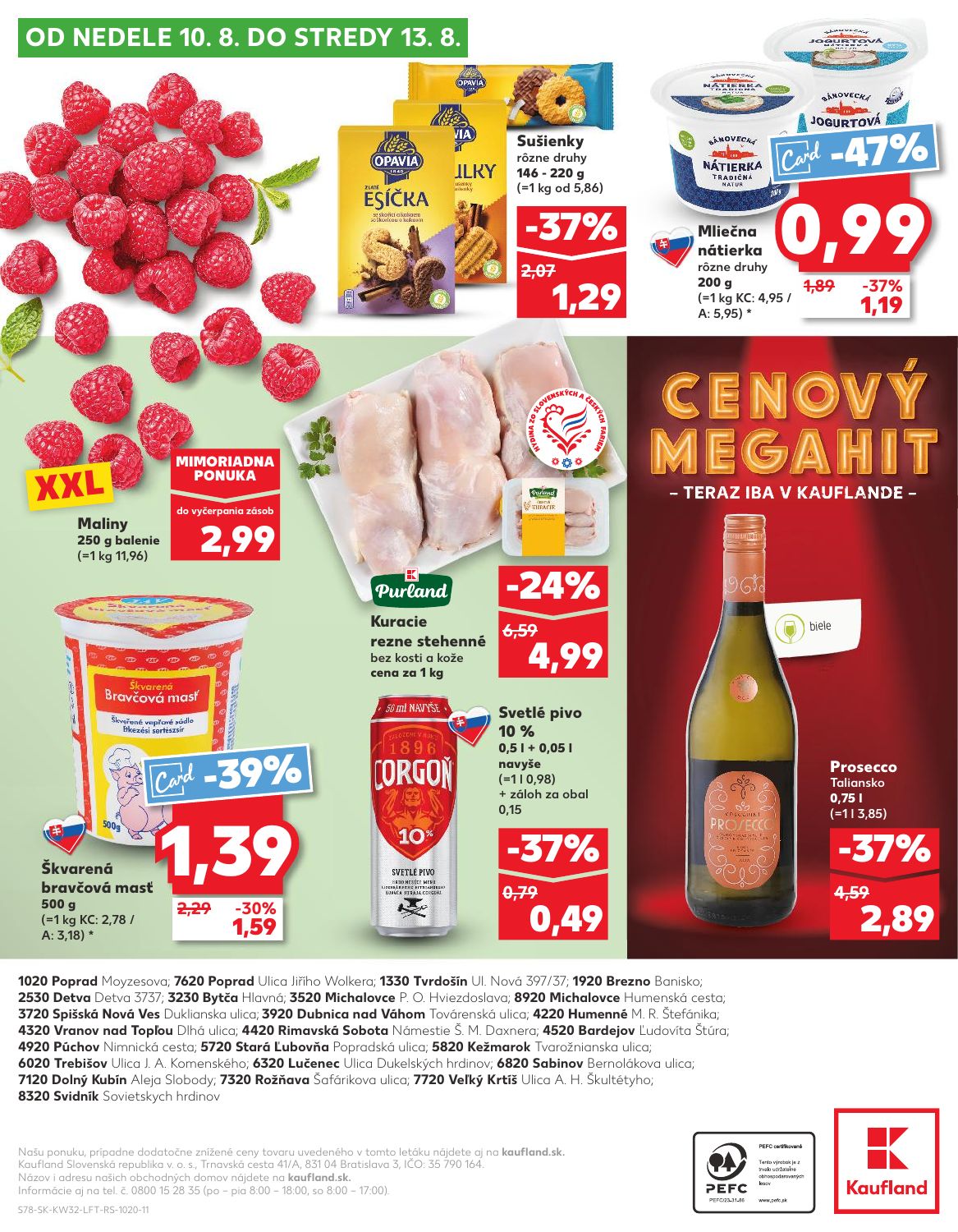 Kaufland