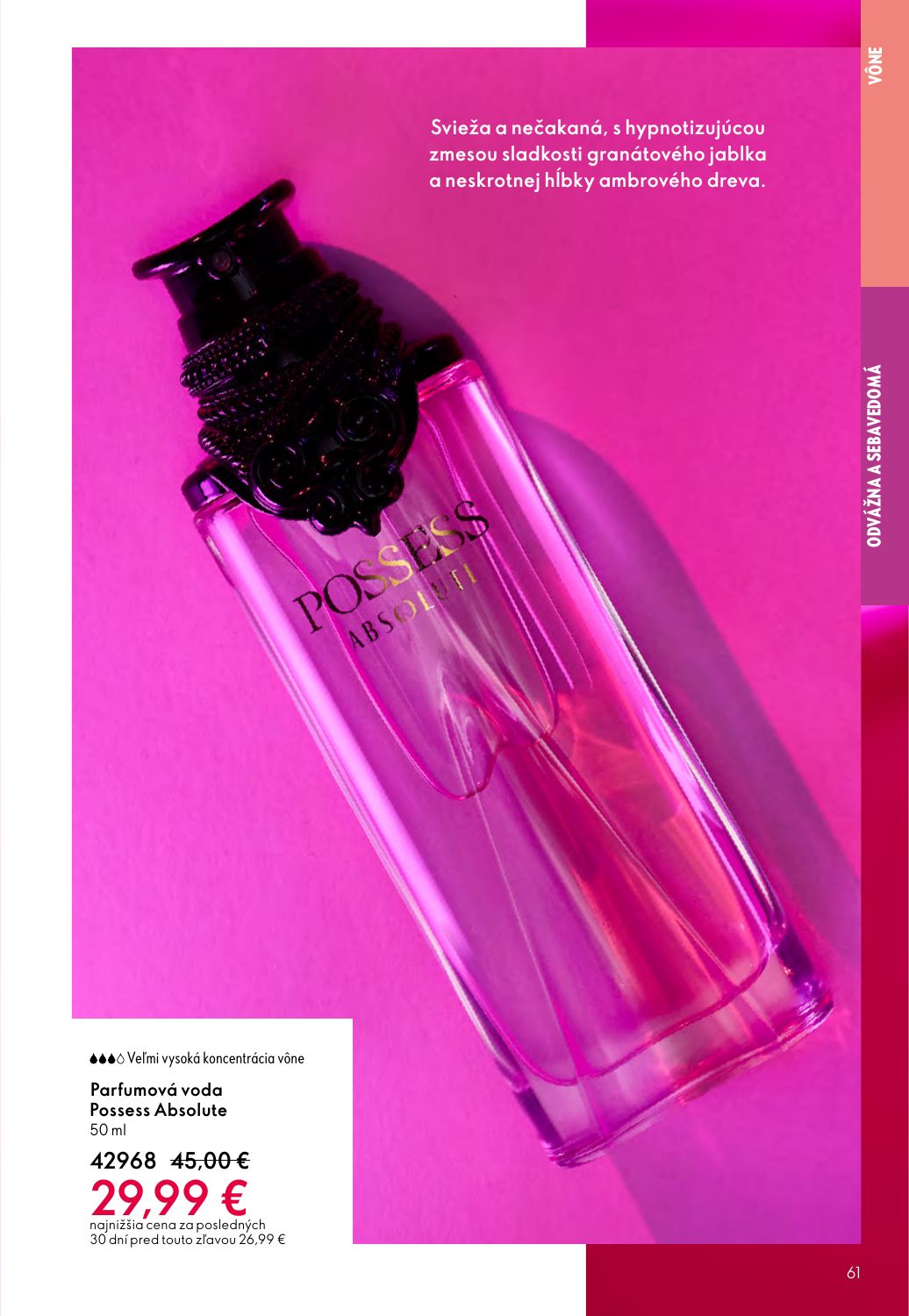 Oriflame