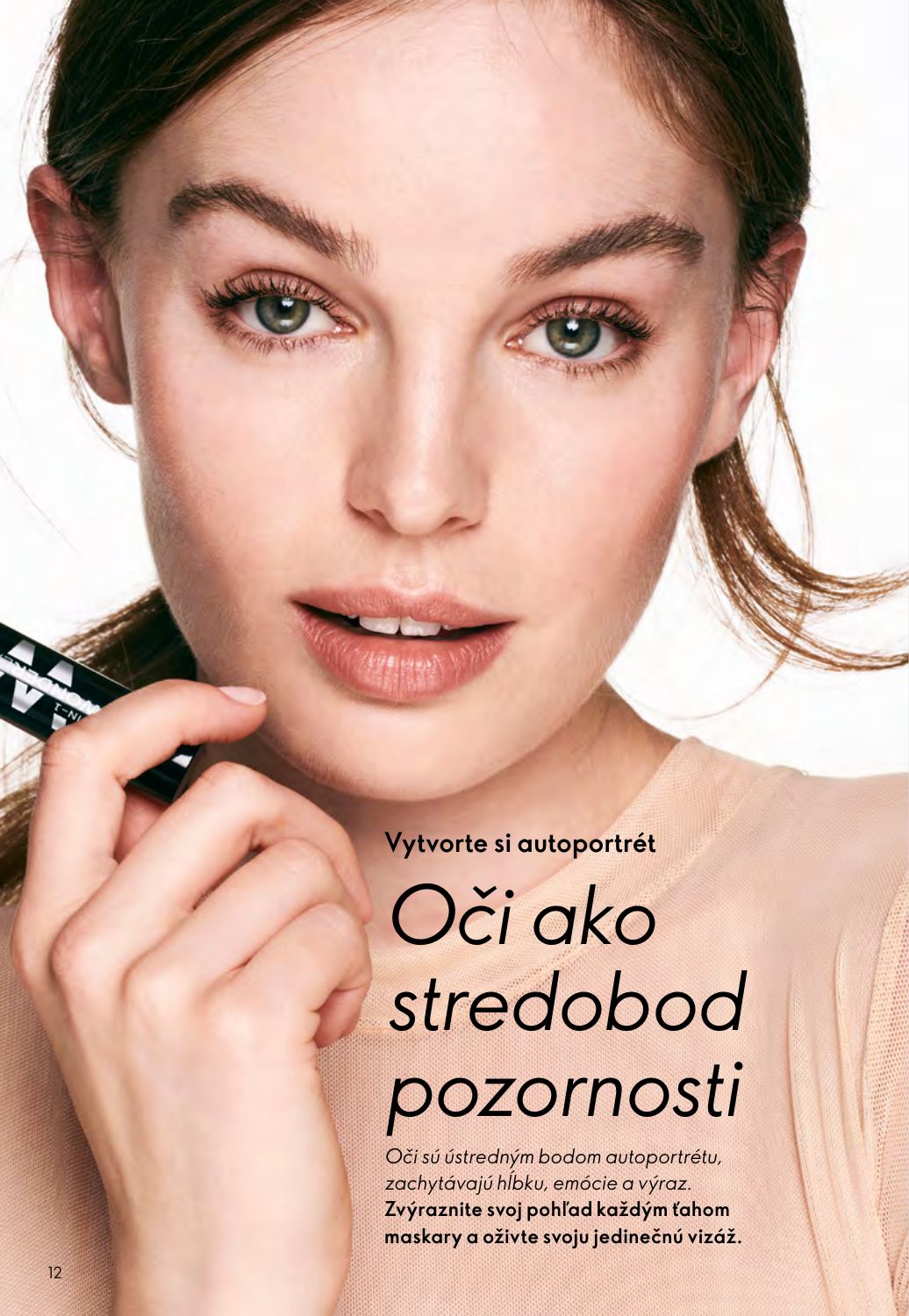 Oriflame