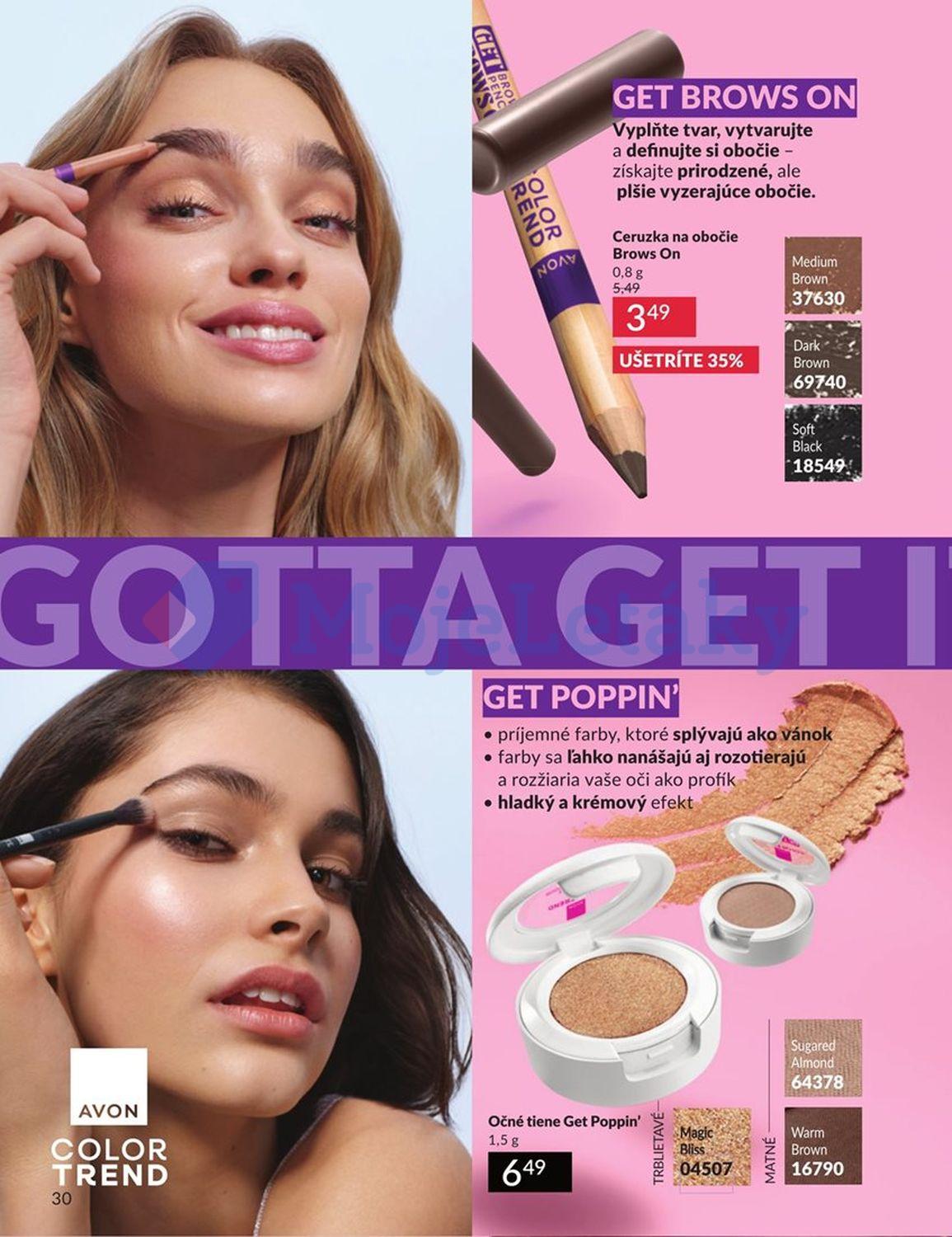 AVON