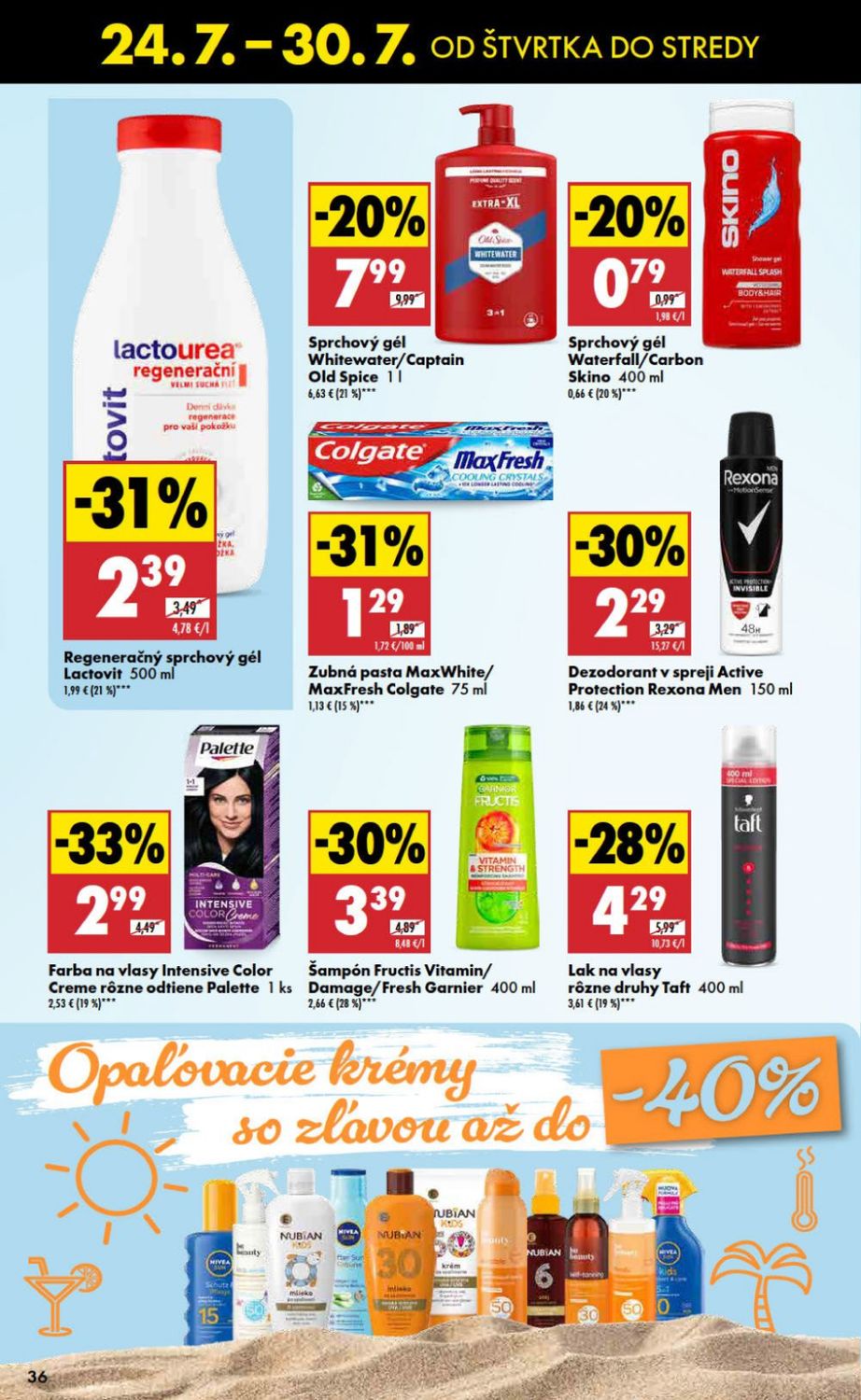 Biedronka