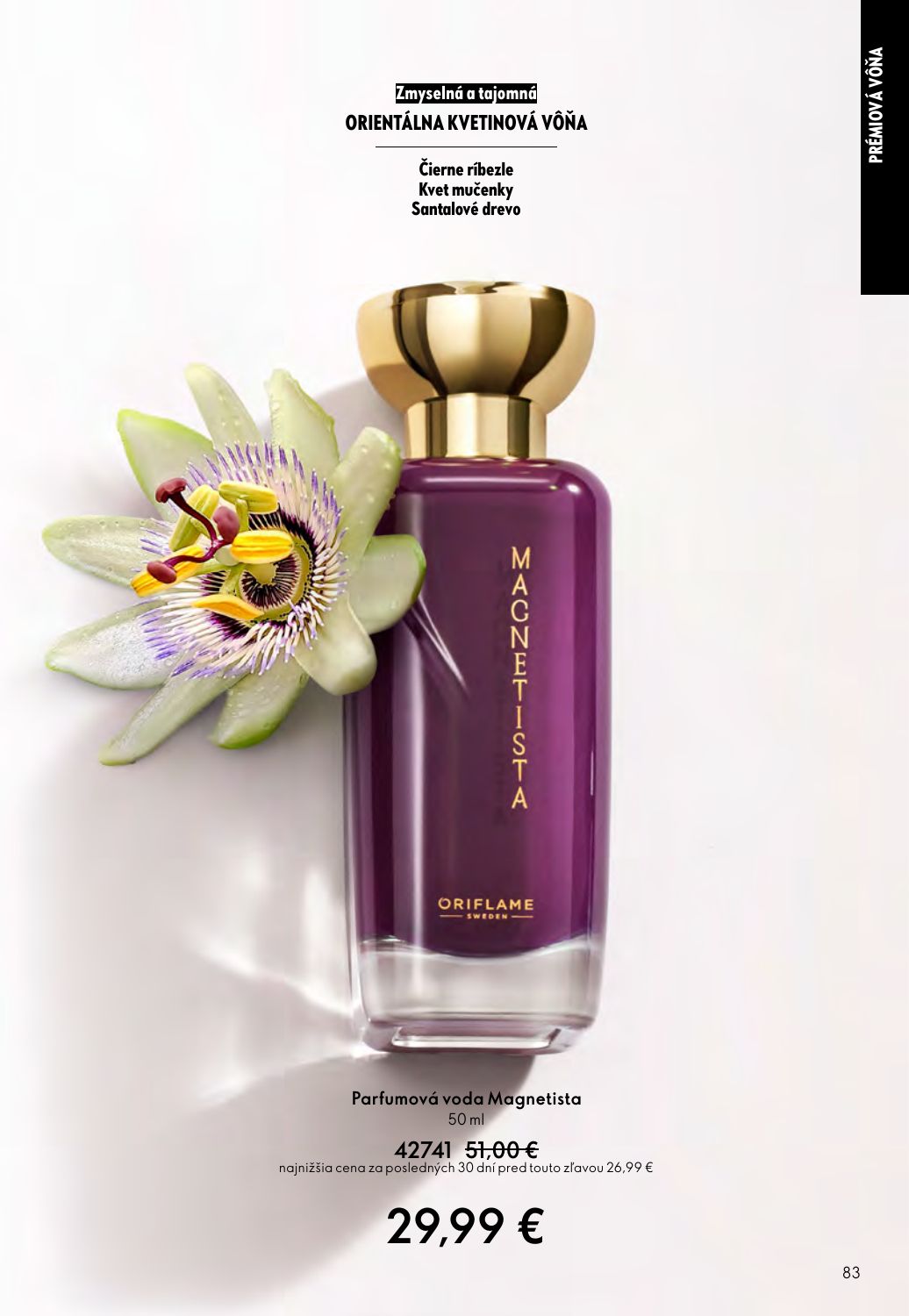 Oriflame