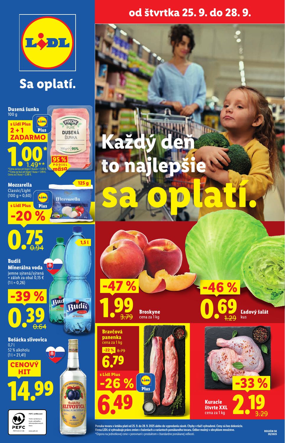 LIDL