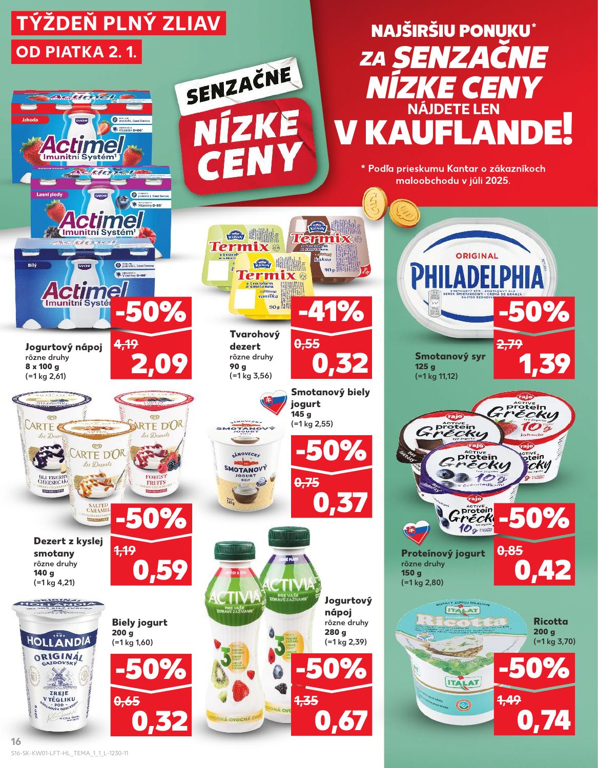 Kaufland