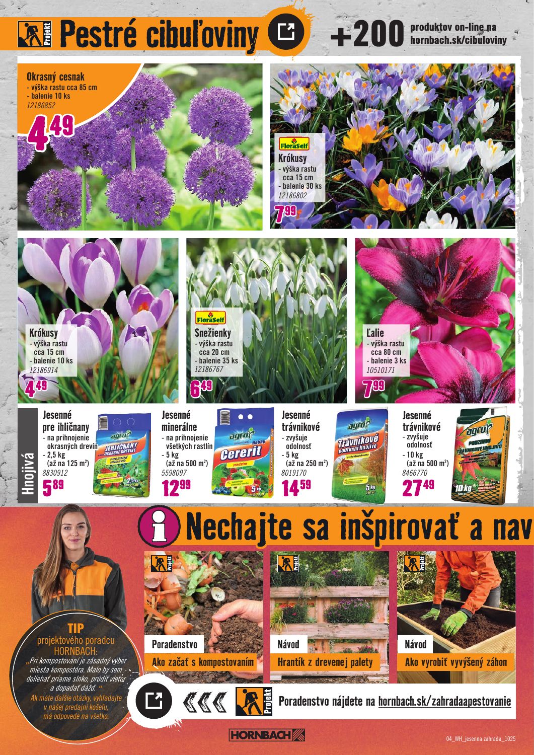 HORNBACH