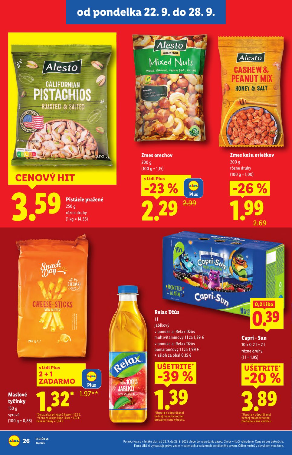 LIDL
