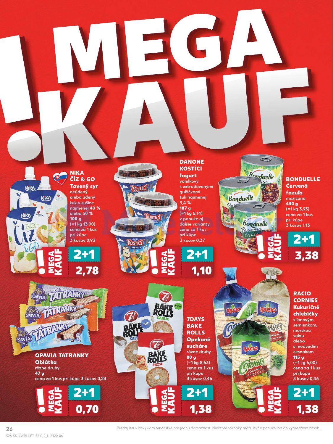 Kaufland