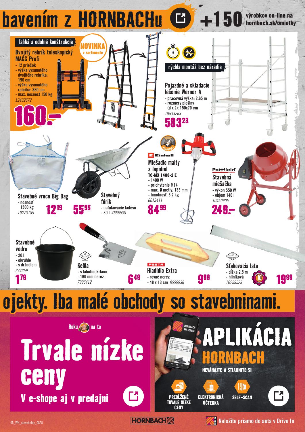HORNBACH