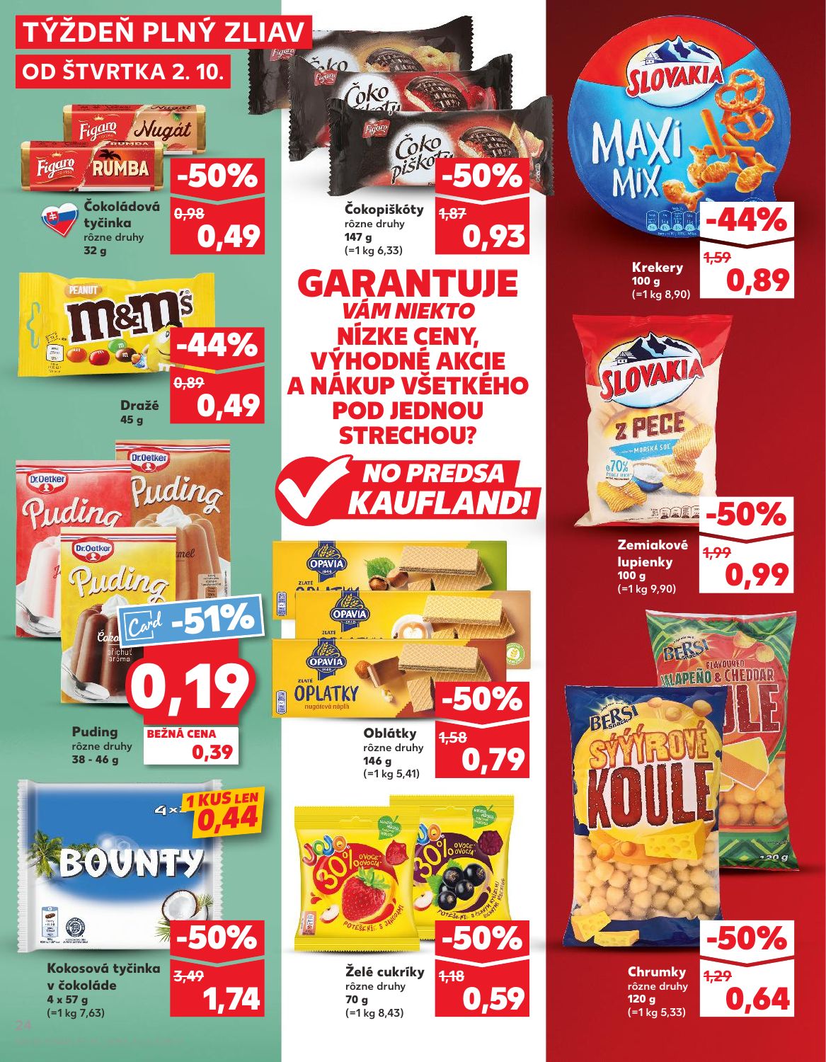 Kaufland