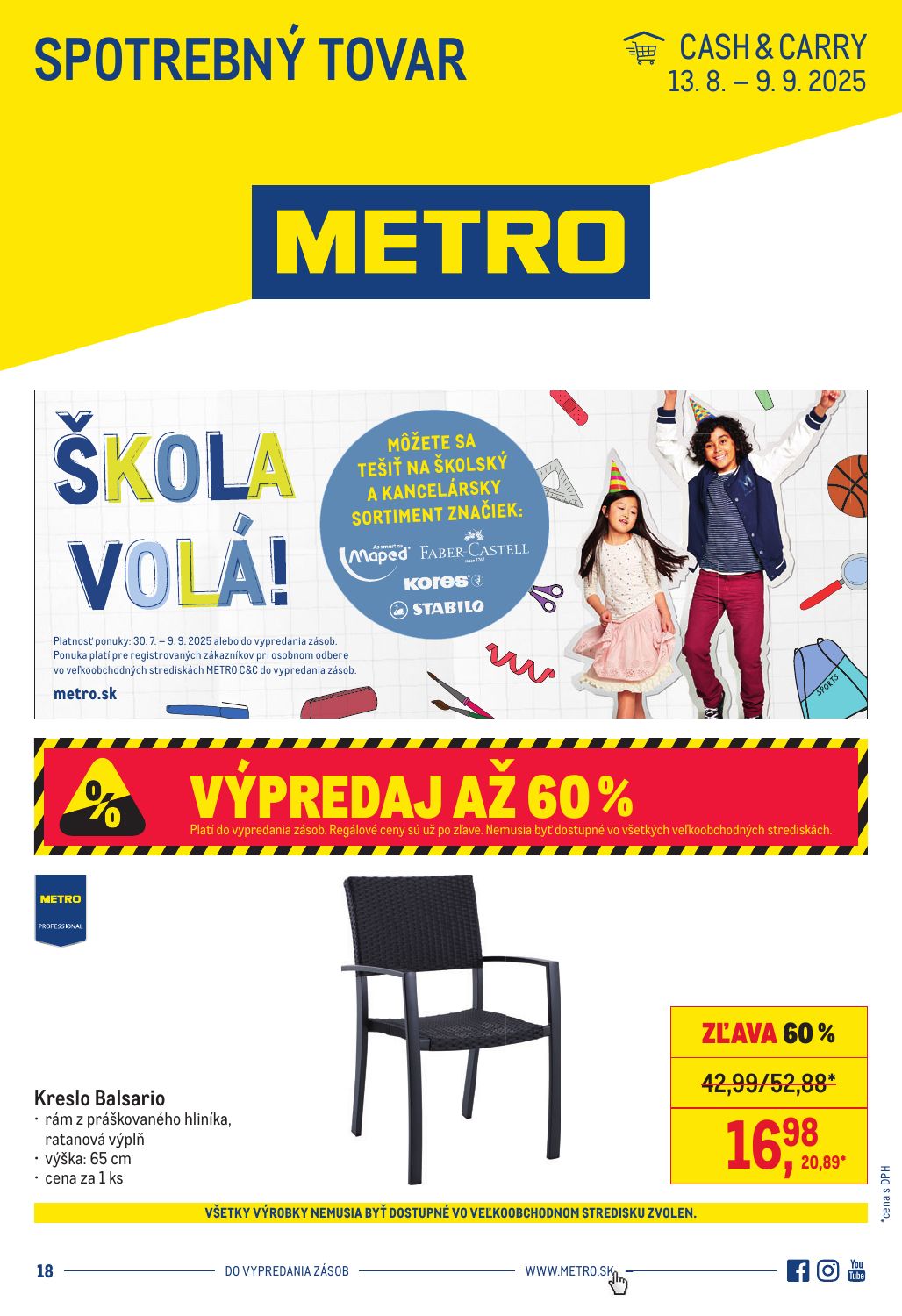 METRO