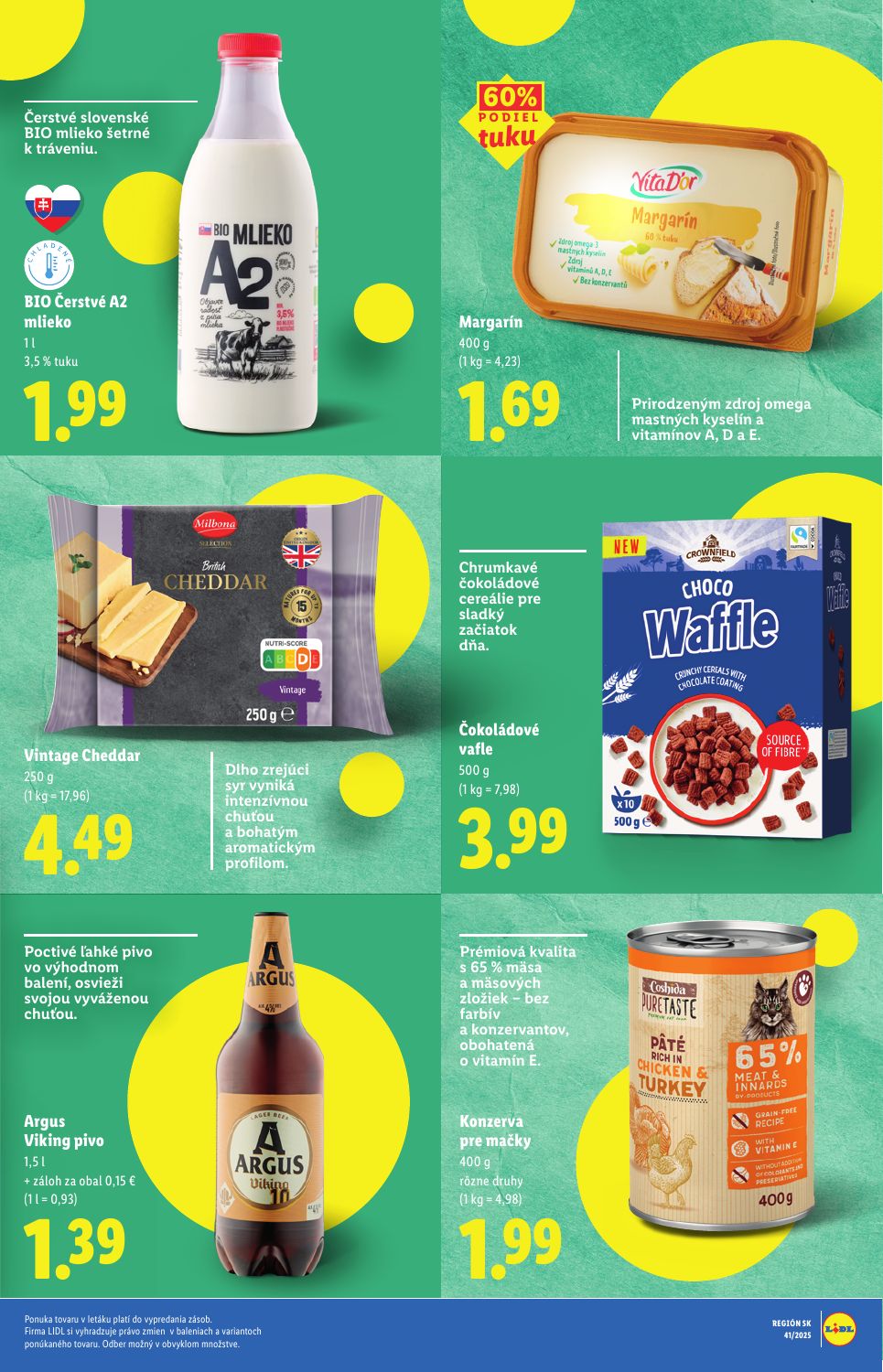 LIDL
