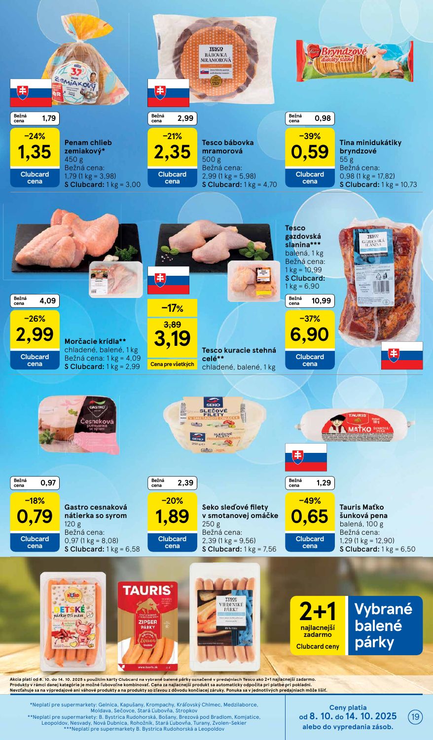 TESCO