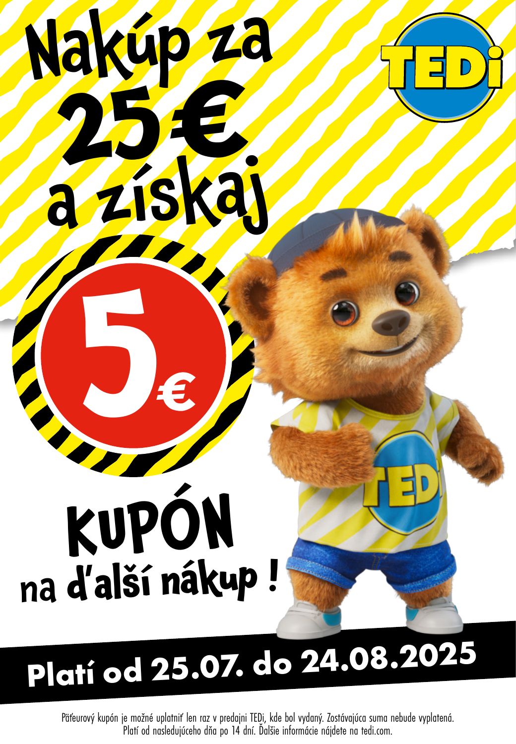 TEDi