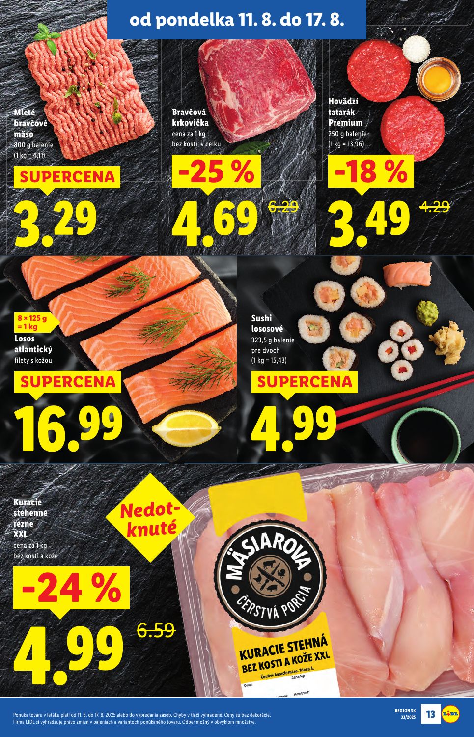 LIDL