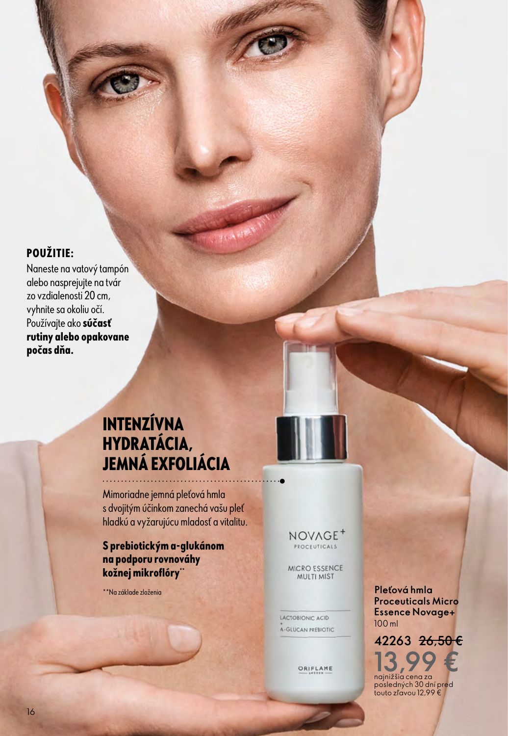 Oriflame