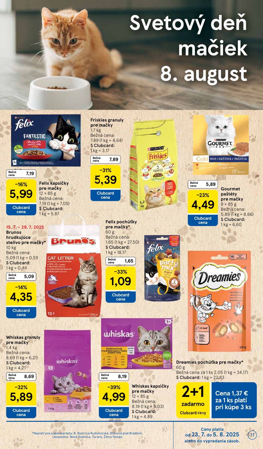TESCO