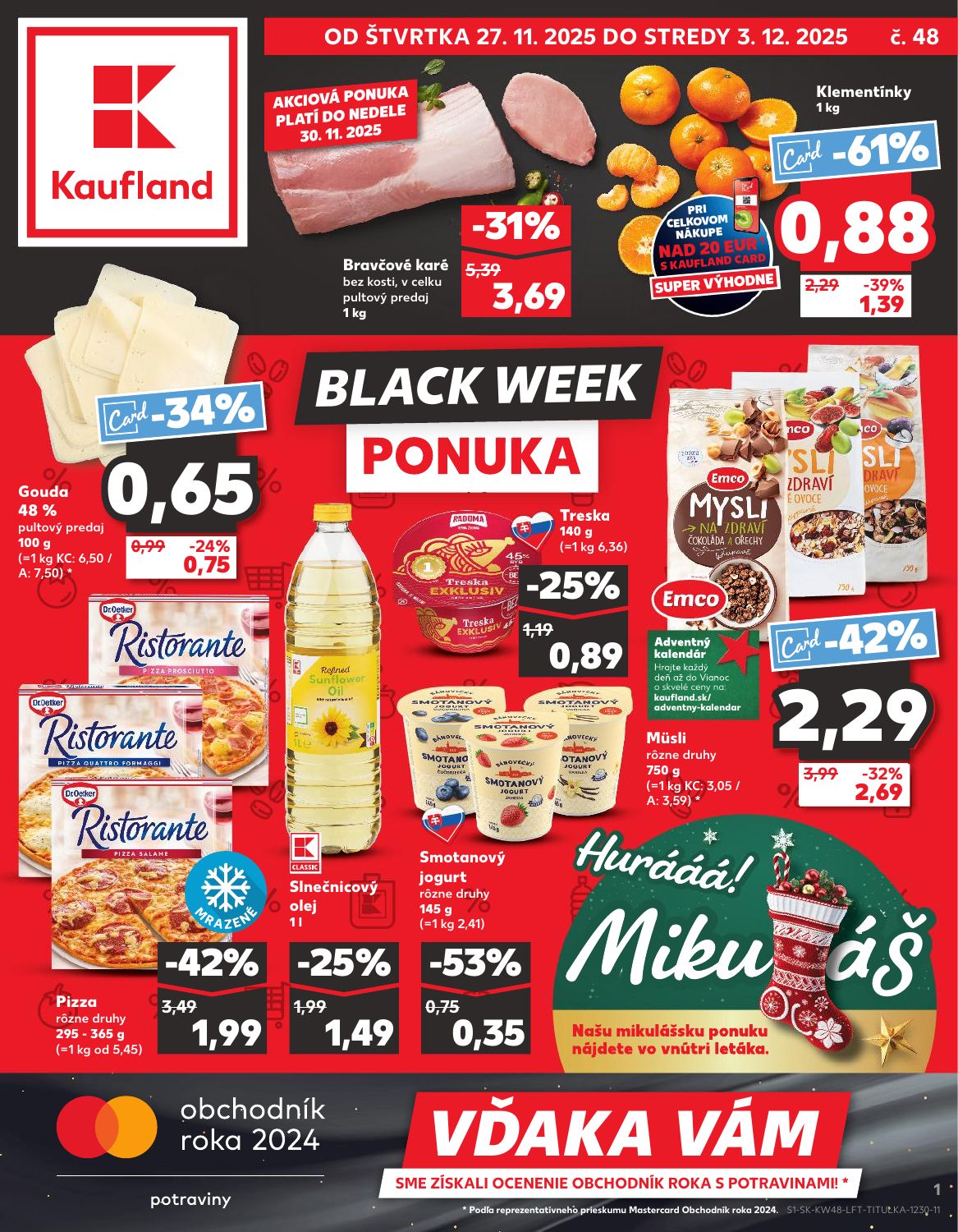 Kaufland