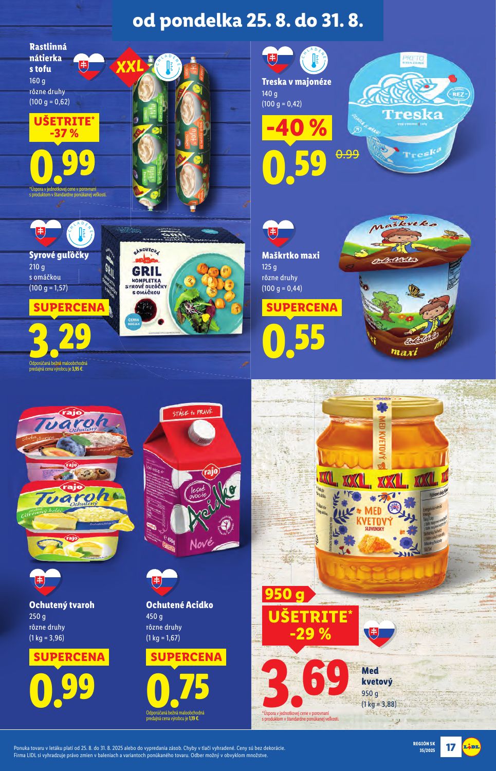 LIDL