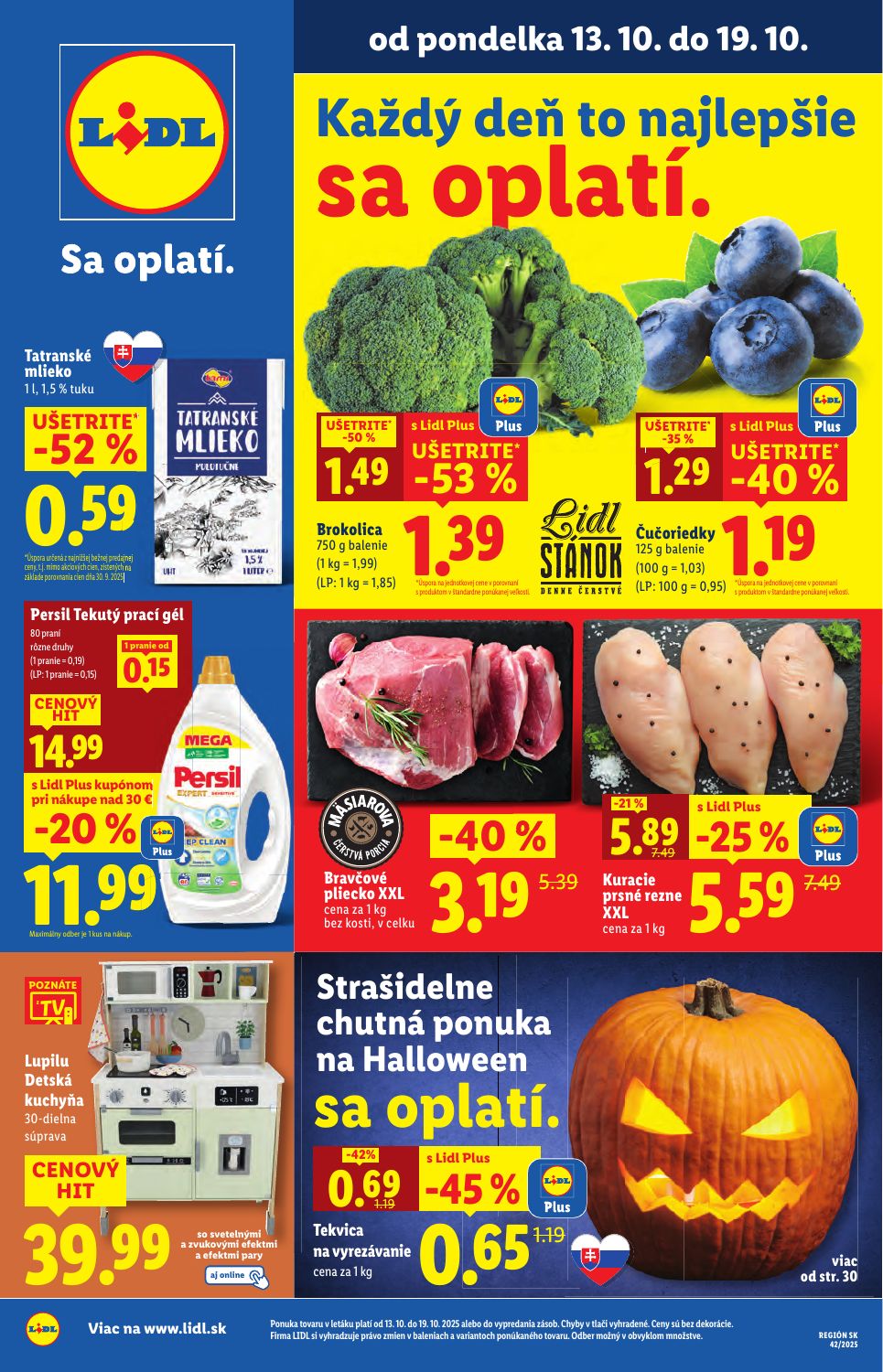 LIDL