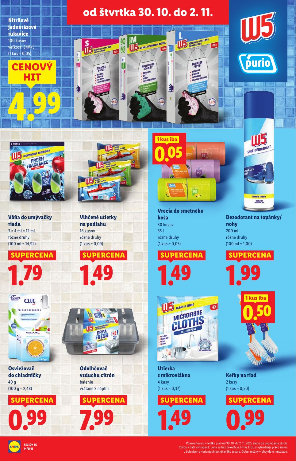 LIDL