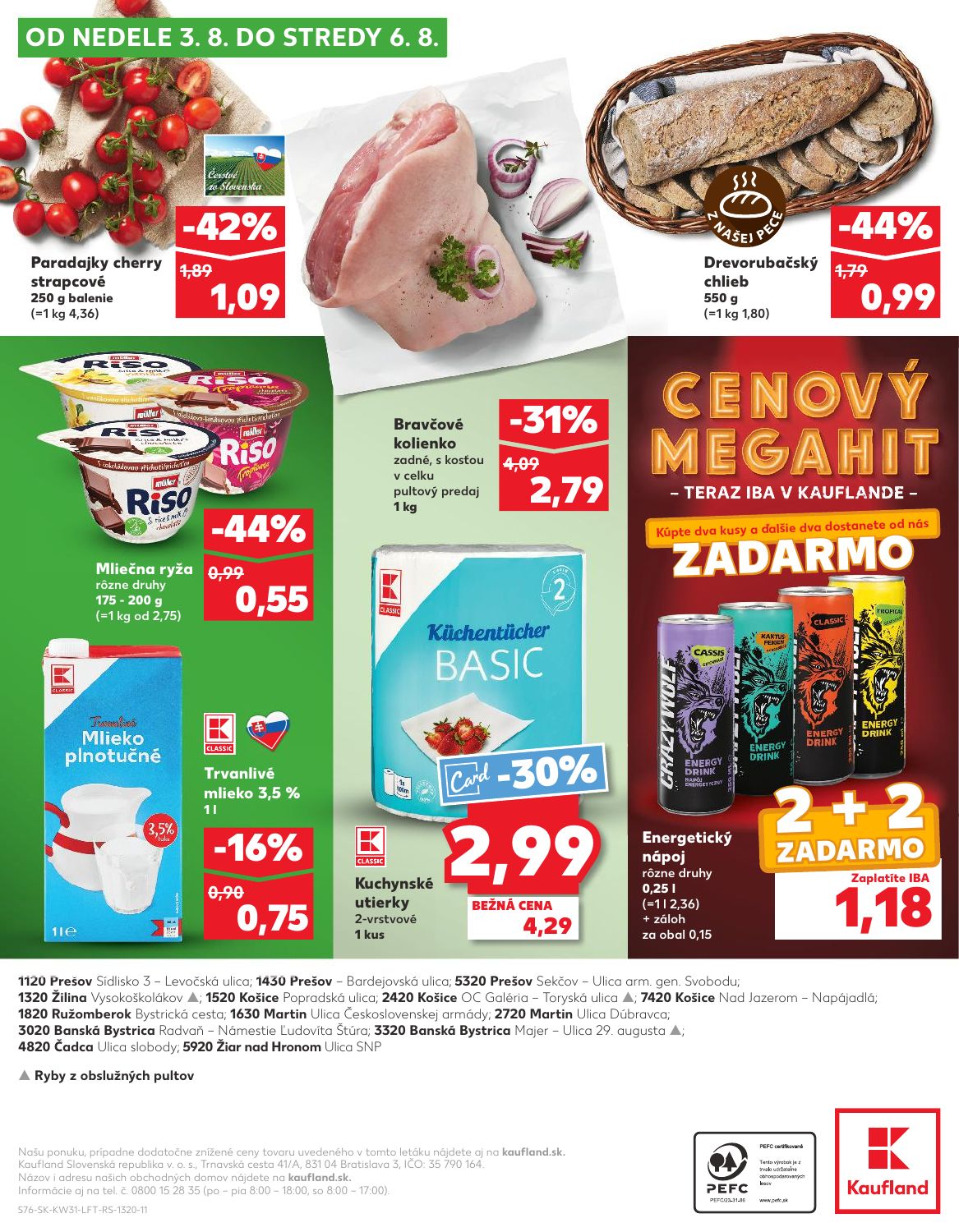 Kaufland