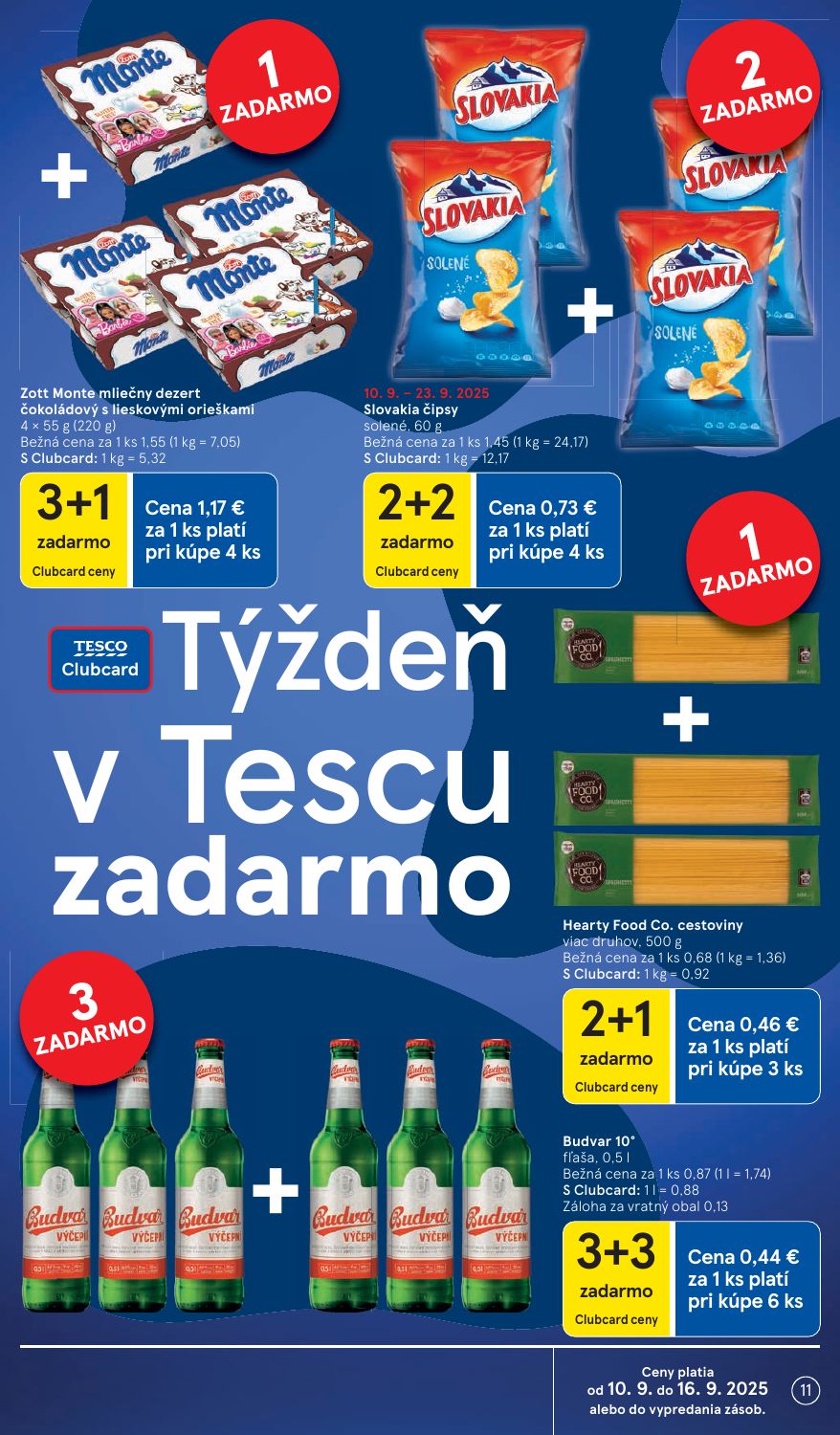TESCO