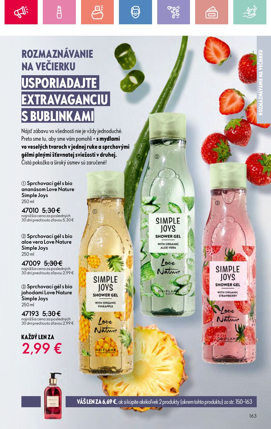 Oriflame