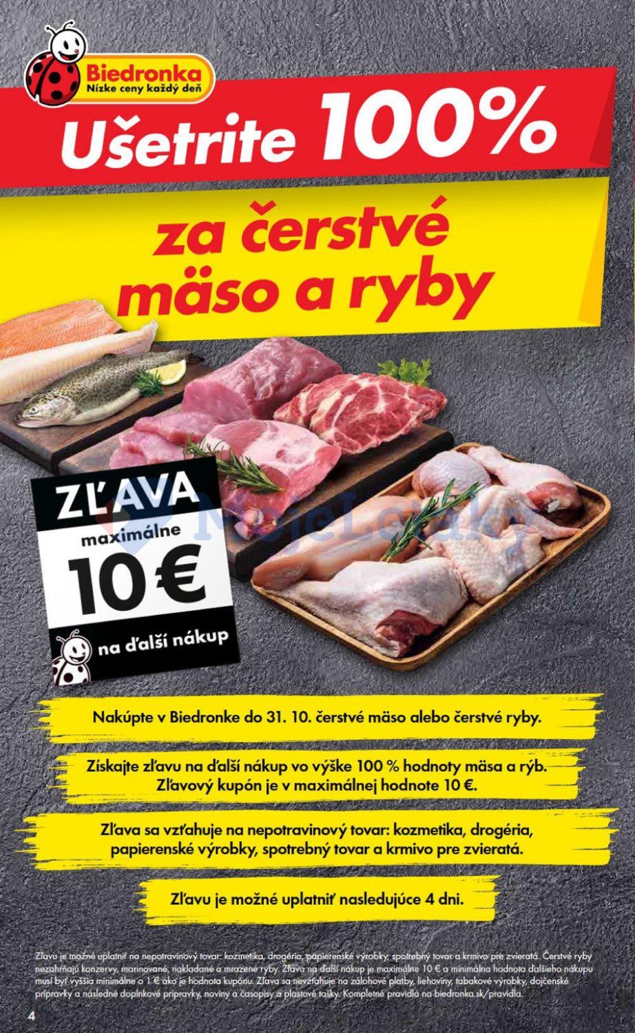 Biedronka