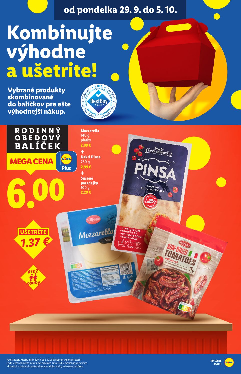 LIDL