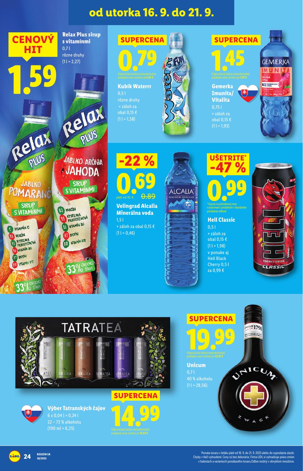 LIDL