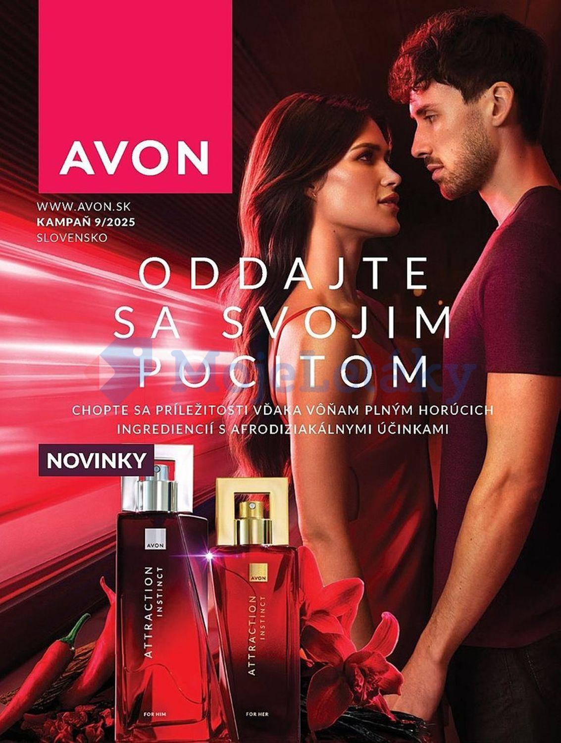 AVON