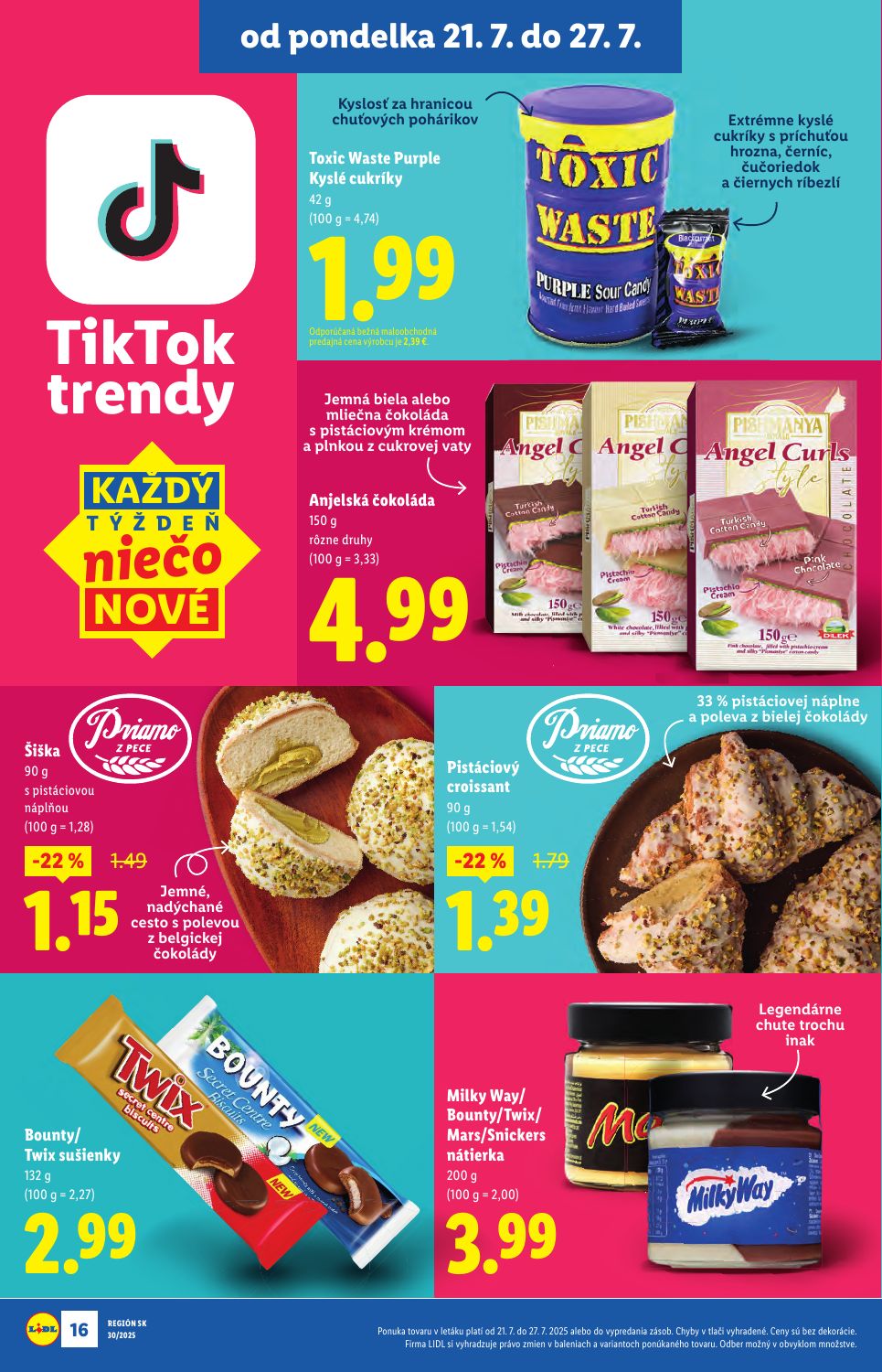 LIDL