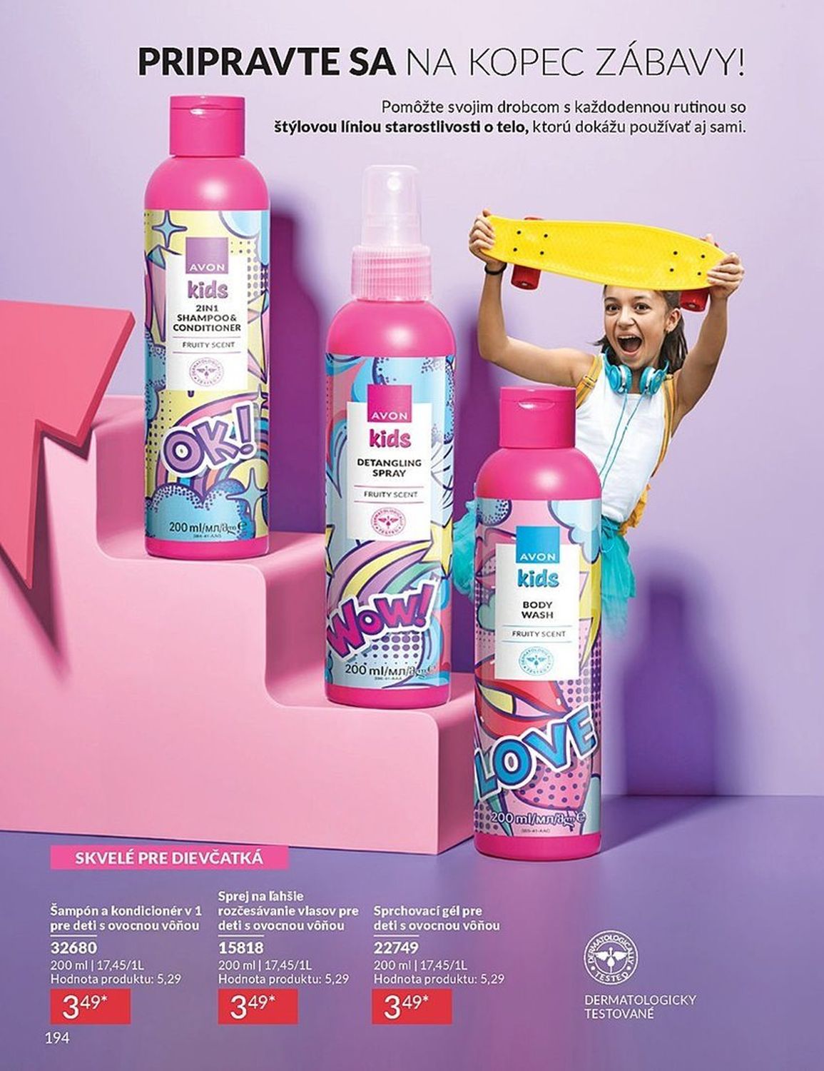 AVON