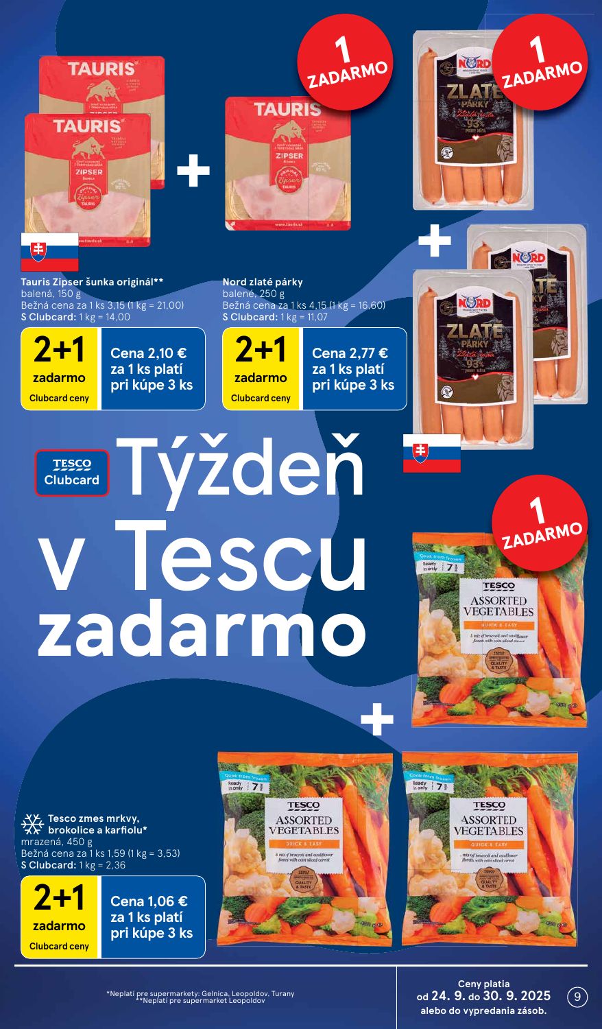 TESCO