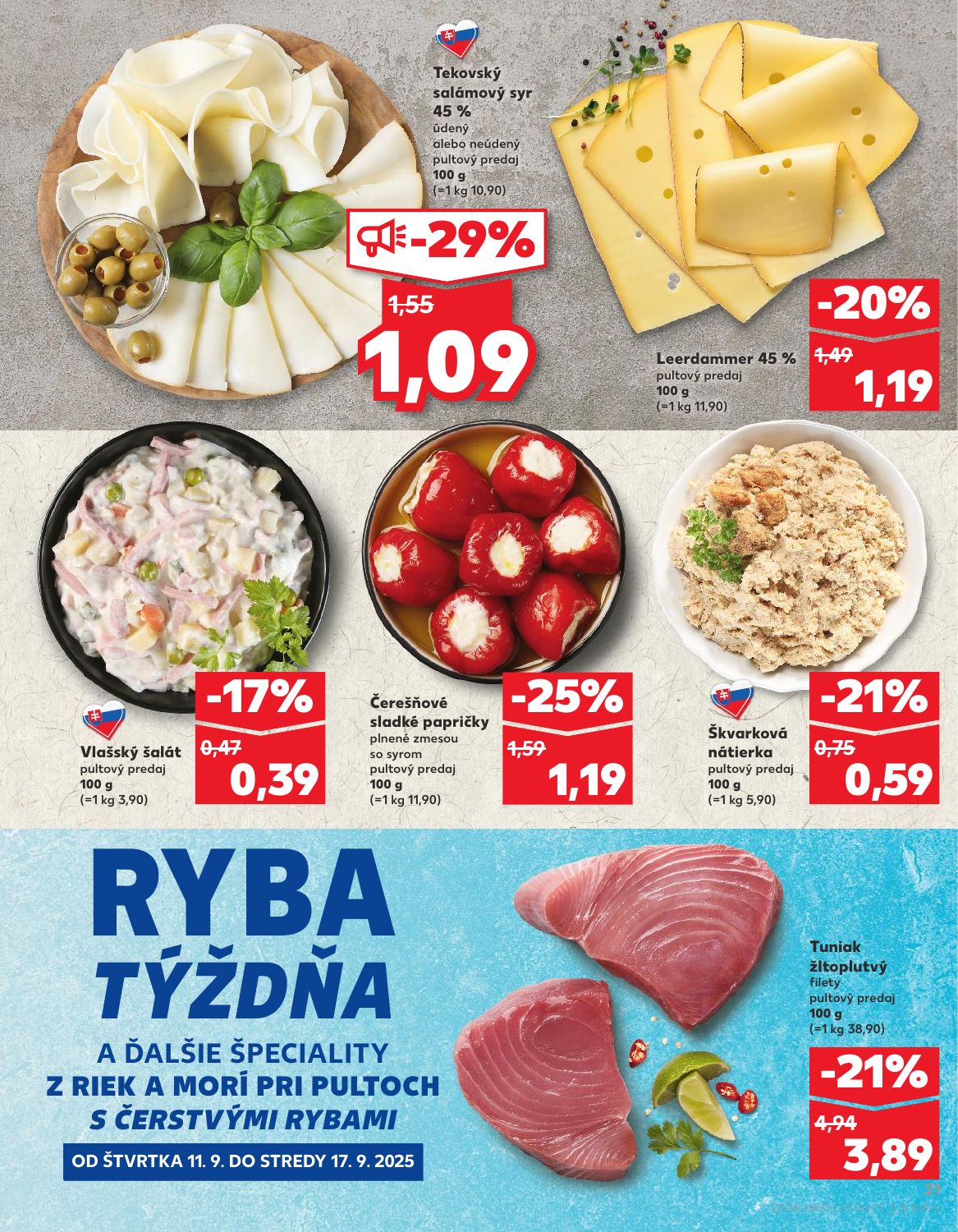 Kaufland