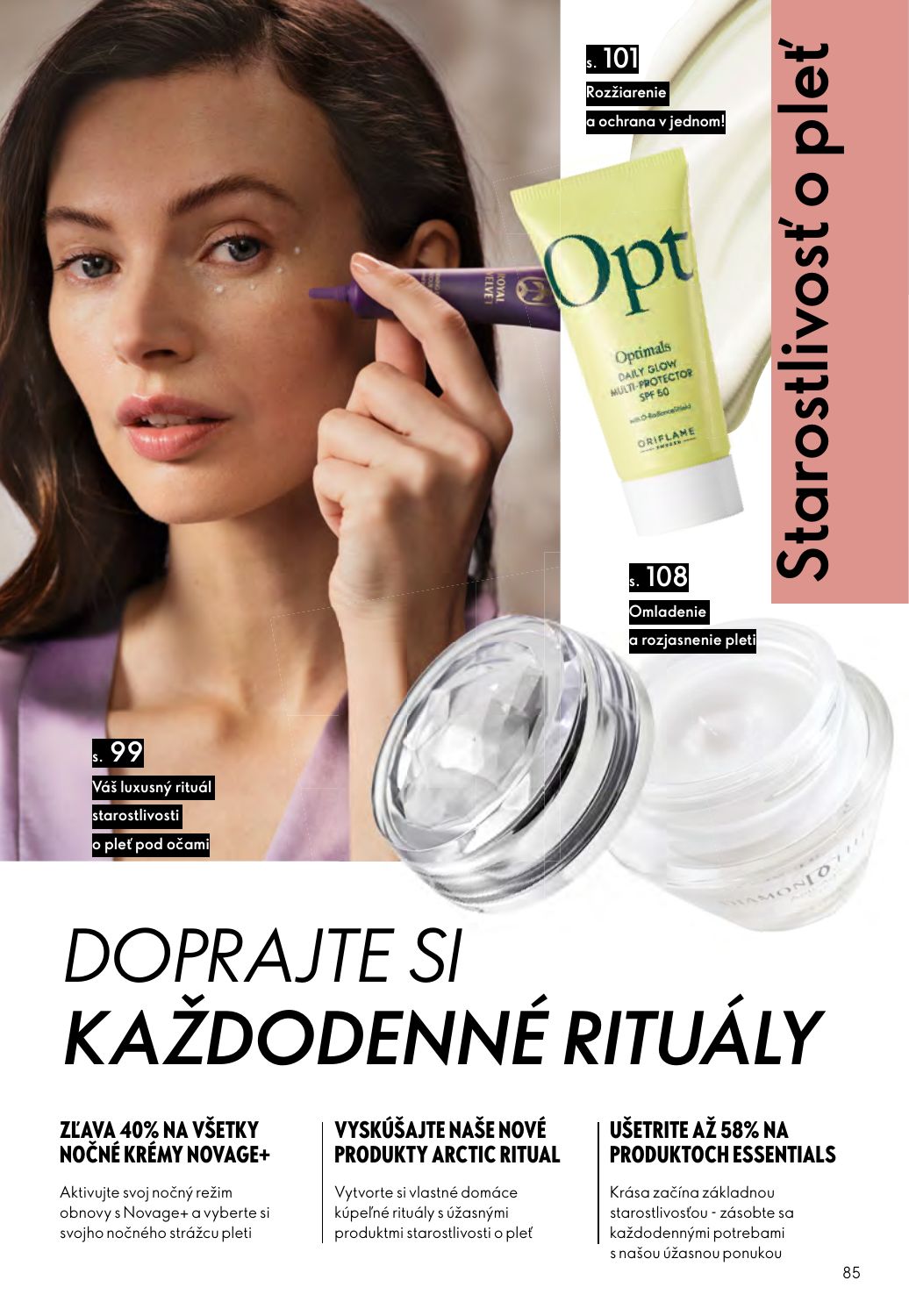 Oriflame
