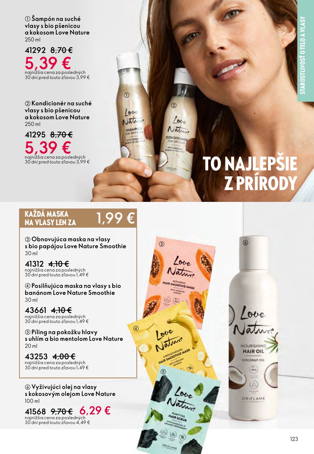 Oriflame