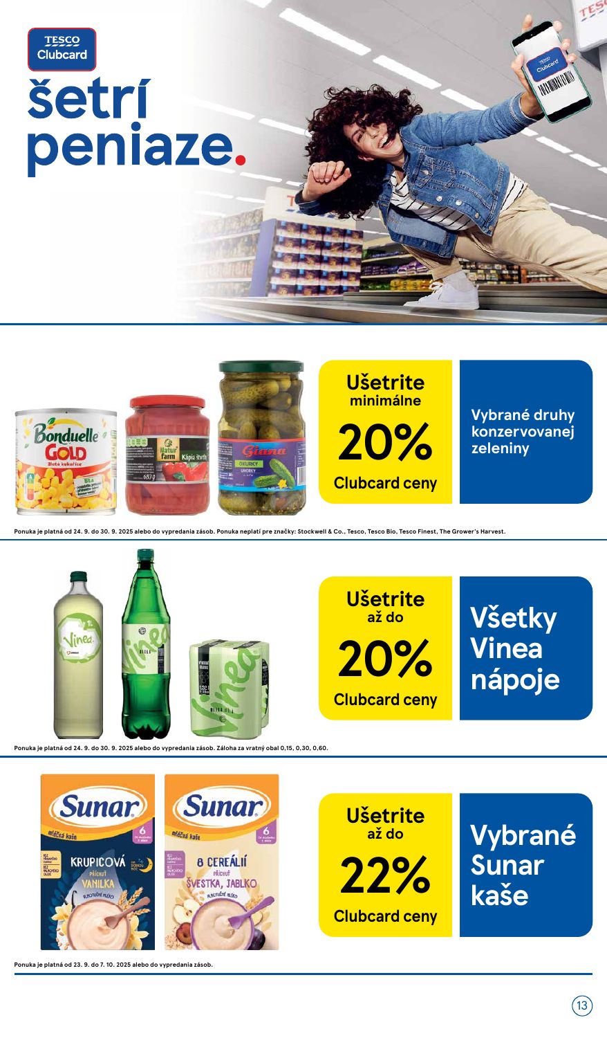 TESCO